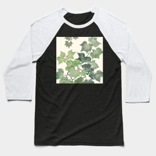 Ivy Baseball T-Shirt